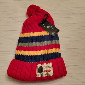 T&T Stocking Cap